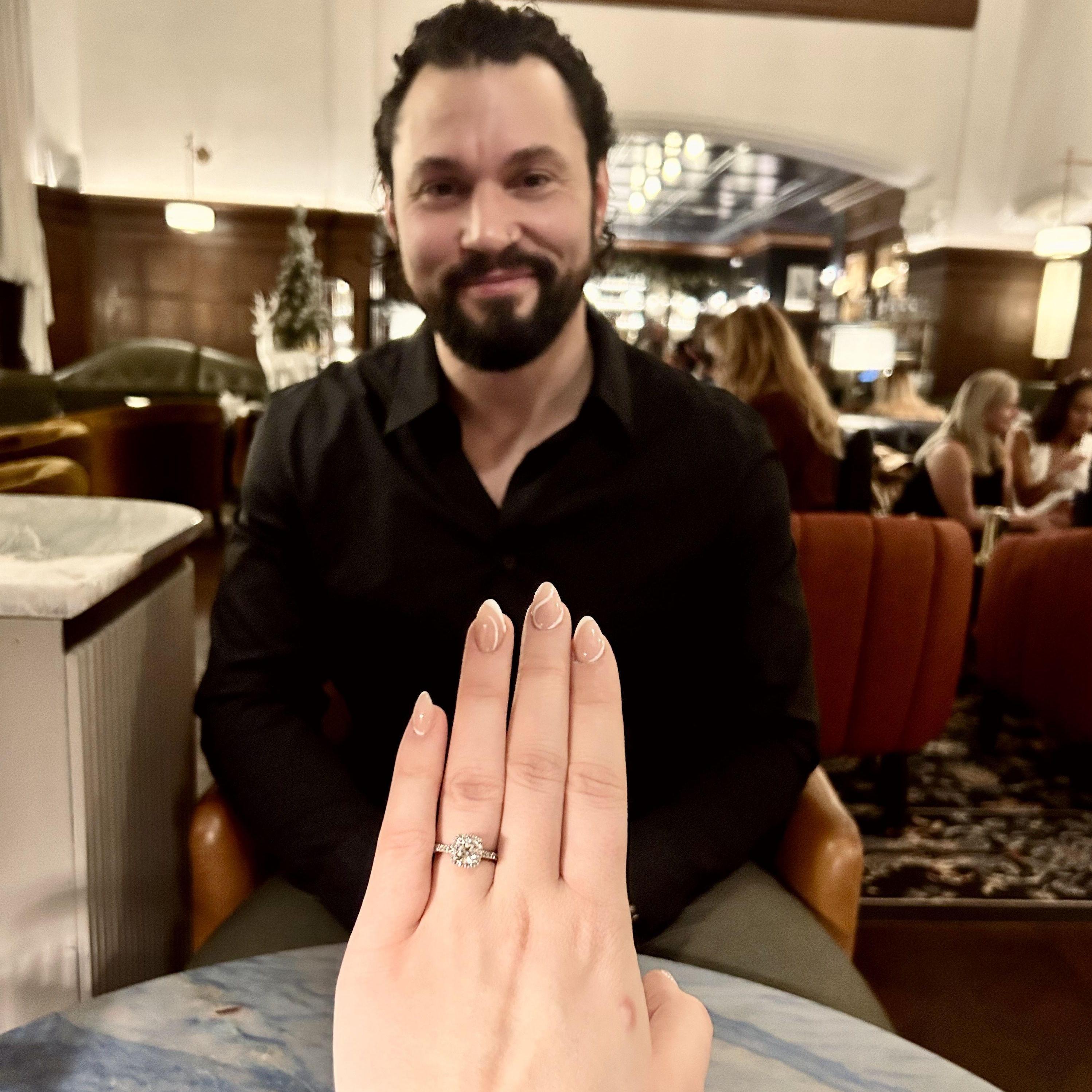 Proposal night
