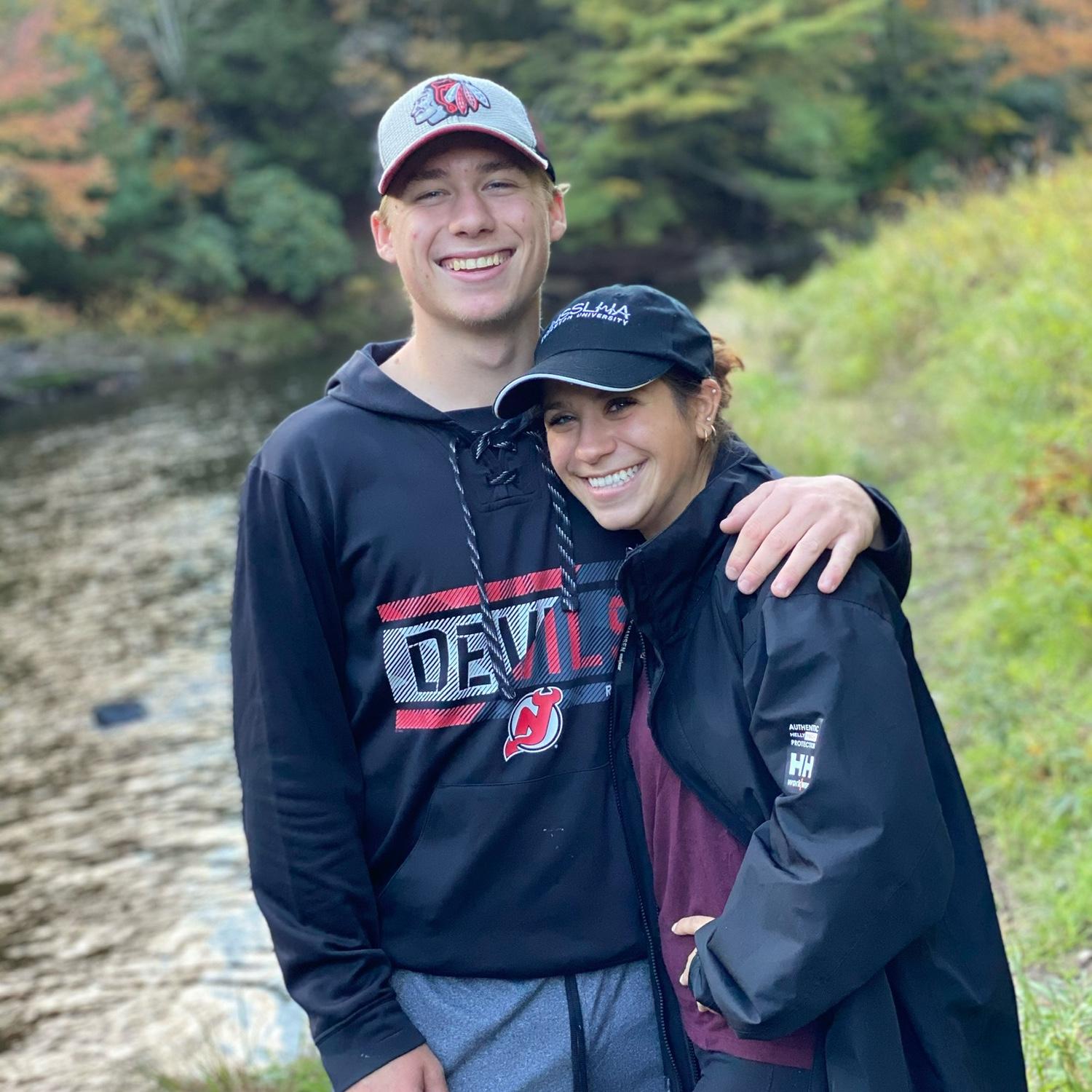 Jim Thorpe Bike Trail 🚲 2020