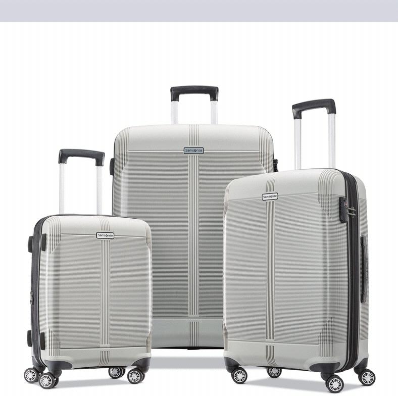 Supra DLX 3 Piece Set