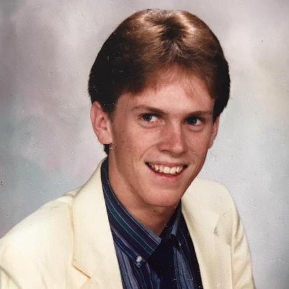 William Patrick McLain Jr - Senior class photo!
Warren John F. Kennedy HS, - Eagles.