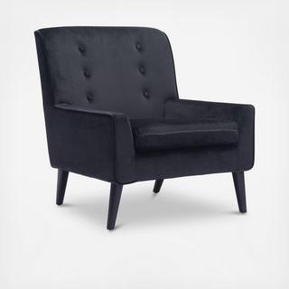 Coney Arm Chair