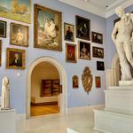 Admire Masterpieces at the Santa Barbara Museum Of Art