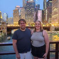 Before seeing 30 Seconds to Mars at the House Of Blues!