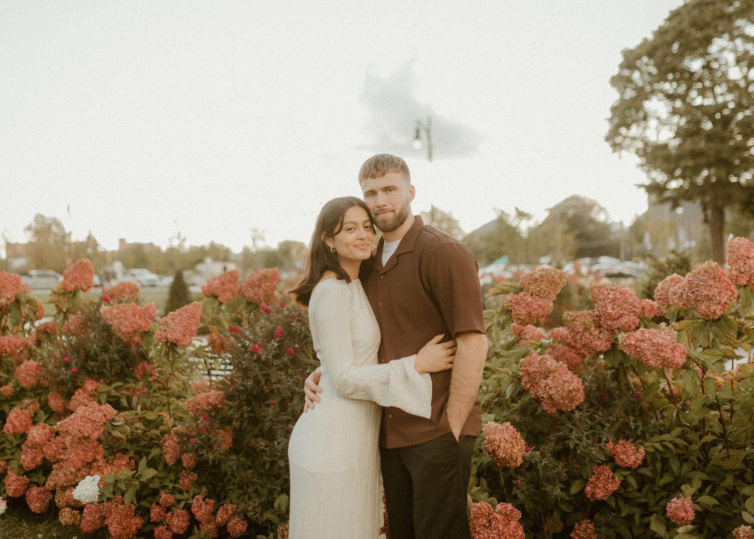 The Wedding Website of Breanna Betancourt and Kyler Owenby