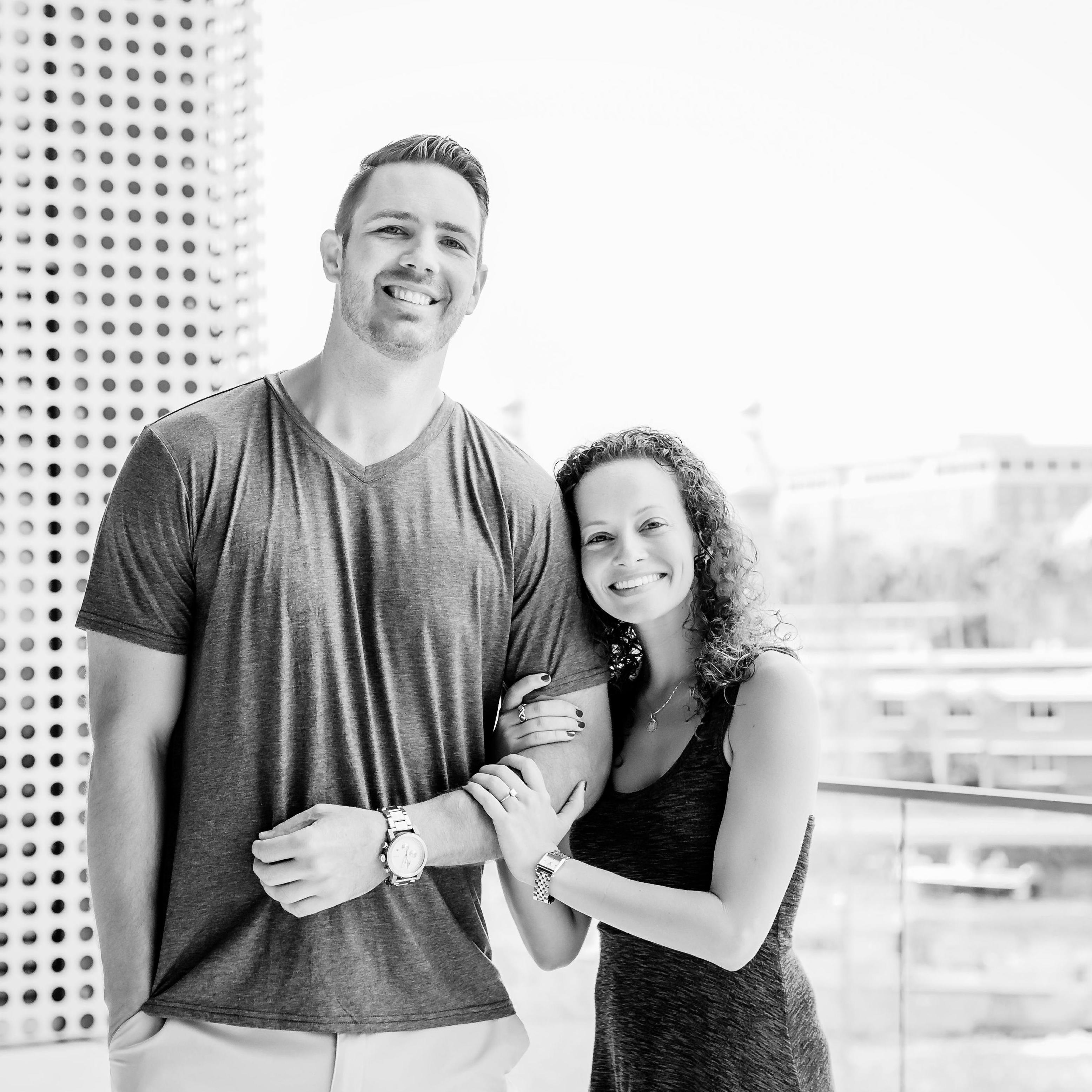 Pictures from the proposal