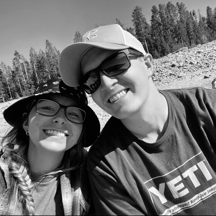 Camping!