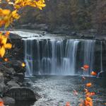 Cumberland Falls State Resort Park