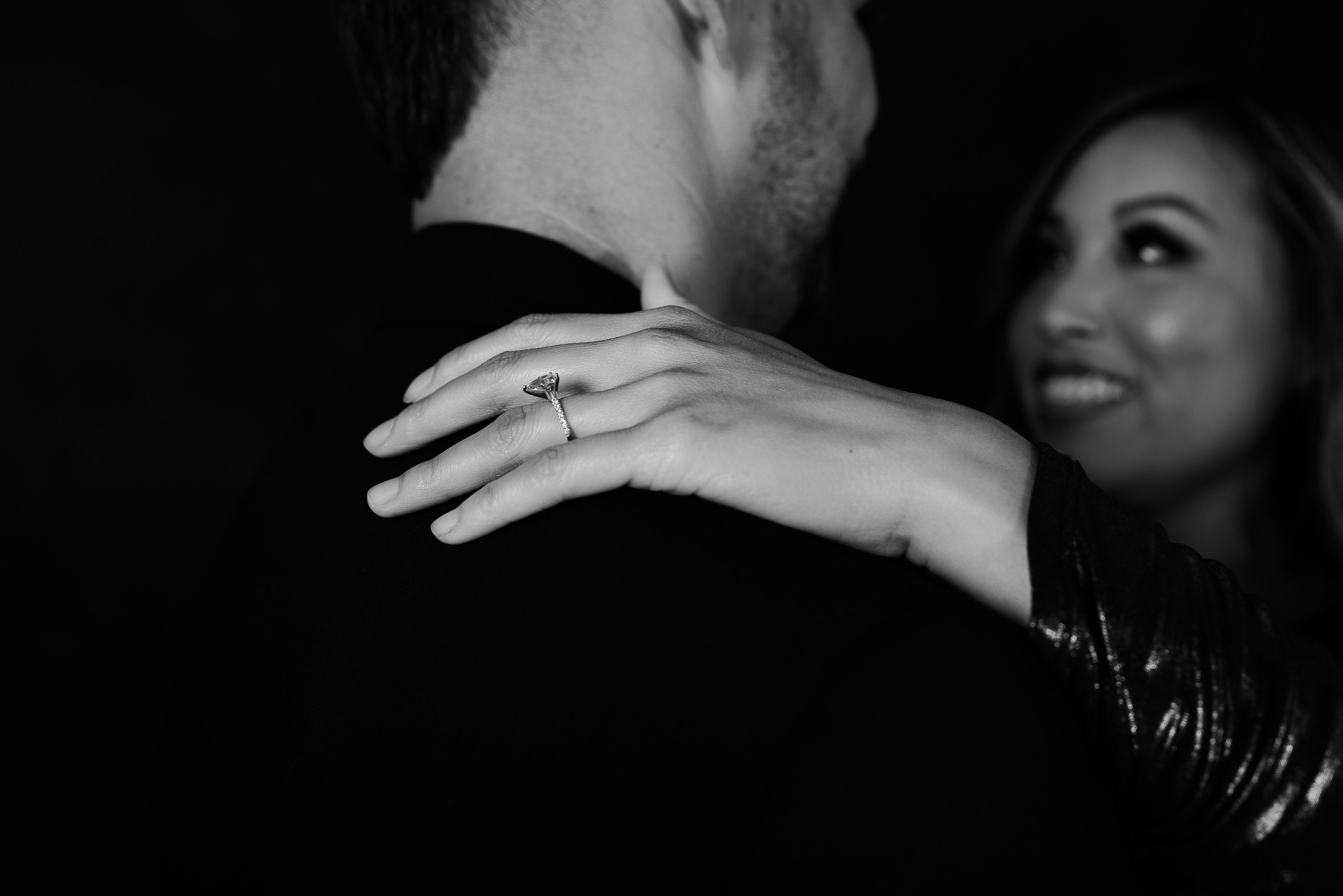 The Wedding Website of Annie Chen and Kevin Courville