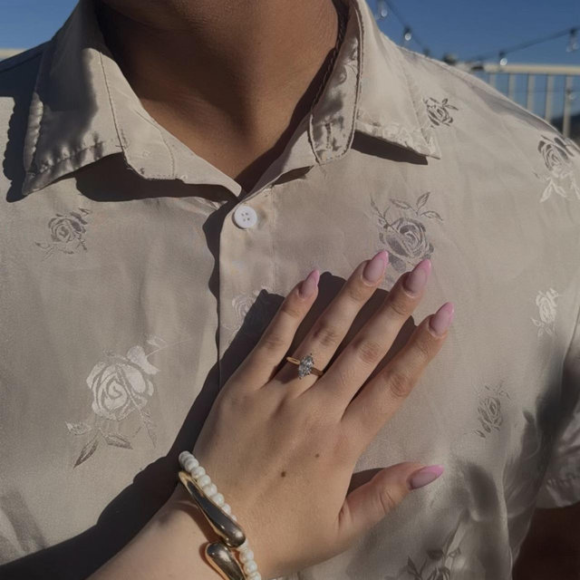 Honeymoon fund🤩