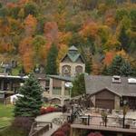 Seven Springs Mountain Resort