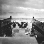 Memorial Museum of Omaha Beach
