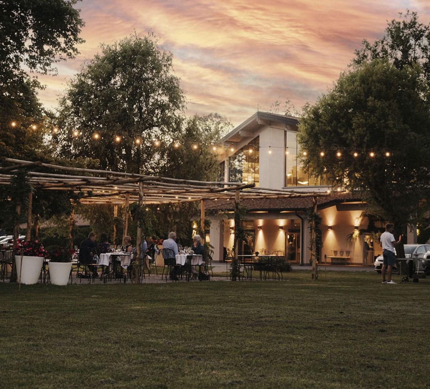 The Wedding Website of Marco . and Sina .