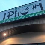IPHO#1 The Noodle House