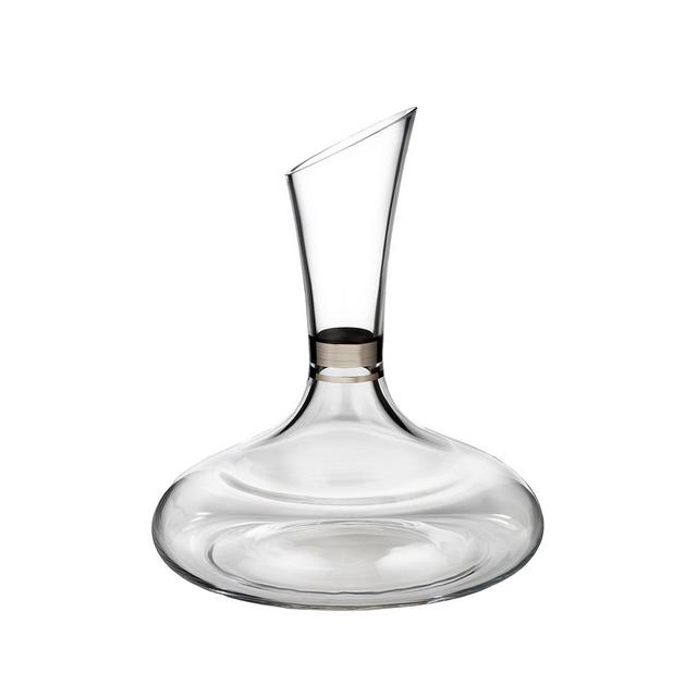 Engraved Waterford Elegance Wine Carafe