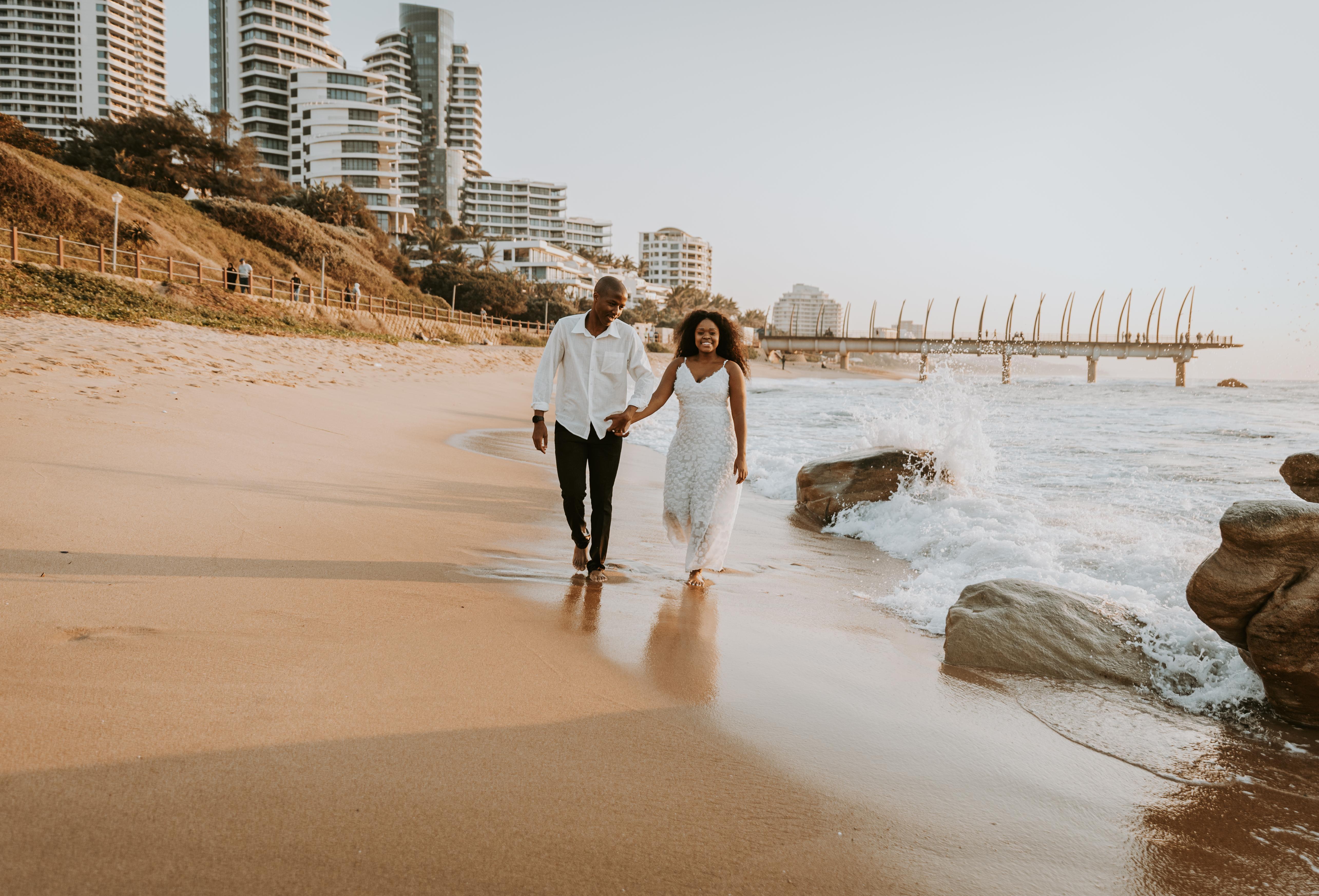 The Wedding Website of Ayanda Ngubane and Mary Langa