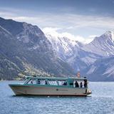 Lake Minnewanka Cruise