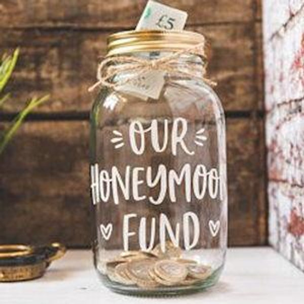 Honeymoon Fund