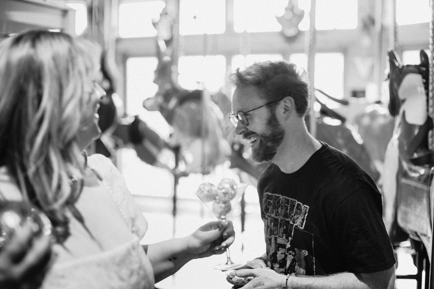 The Wedding Website of Elli Lichtenberger and Connor Corrigan