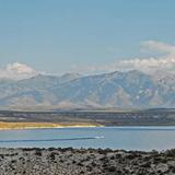 South Fork Reservoir