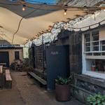 cafe: Williams & Johnson Coffee Co.