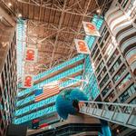 CNN Studio Tours