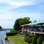 Stafford's Weathervane Restaurant