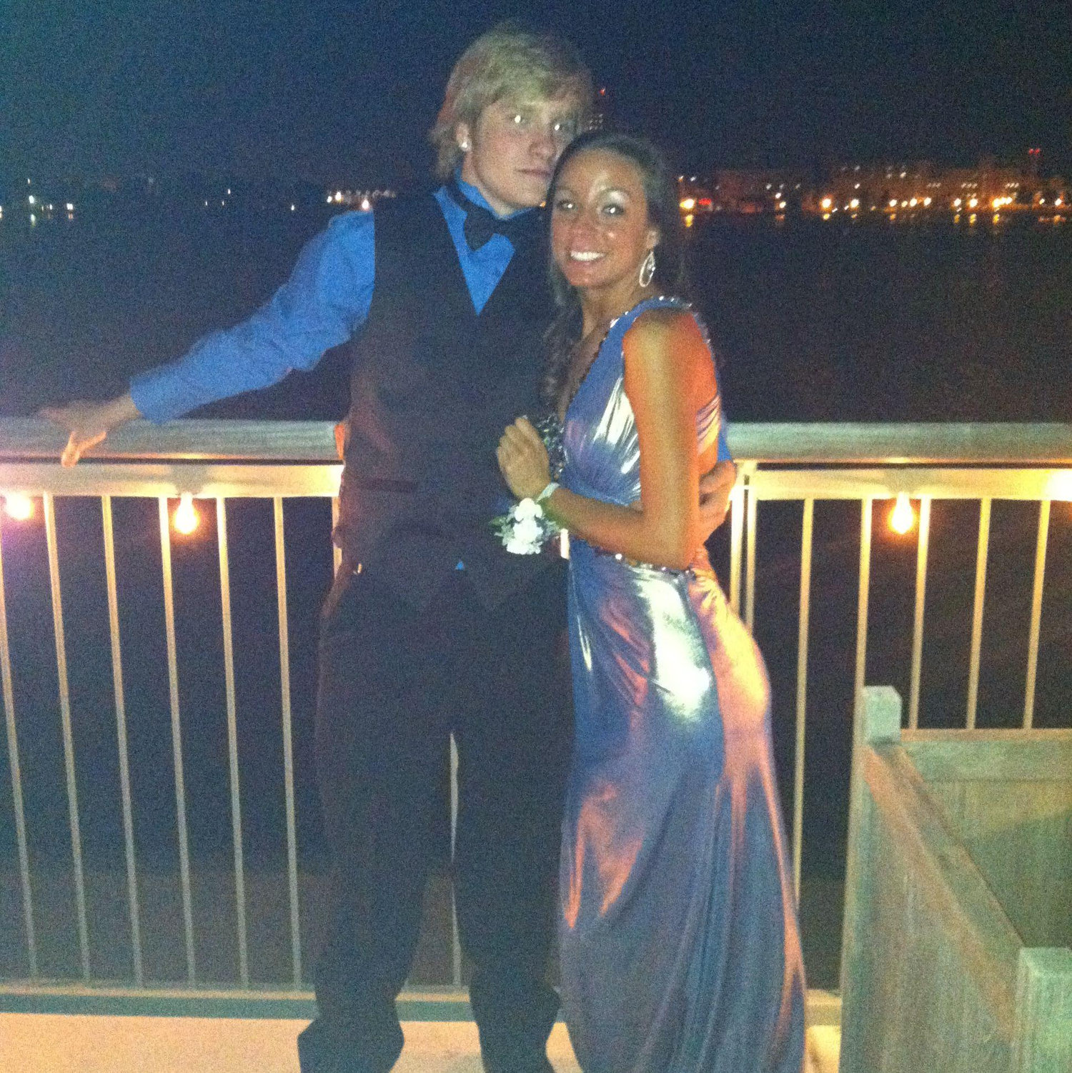 Prom 2012