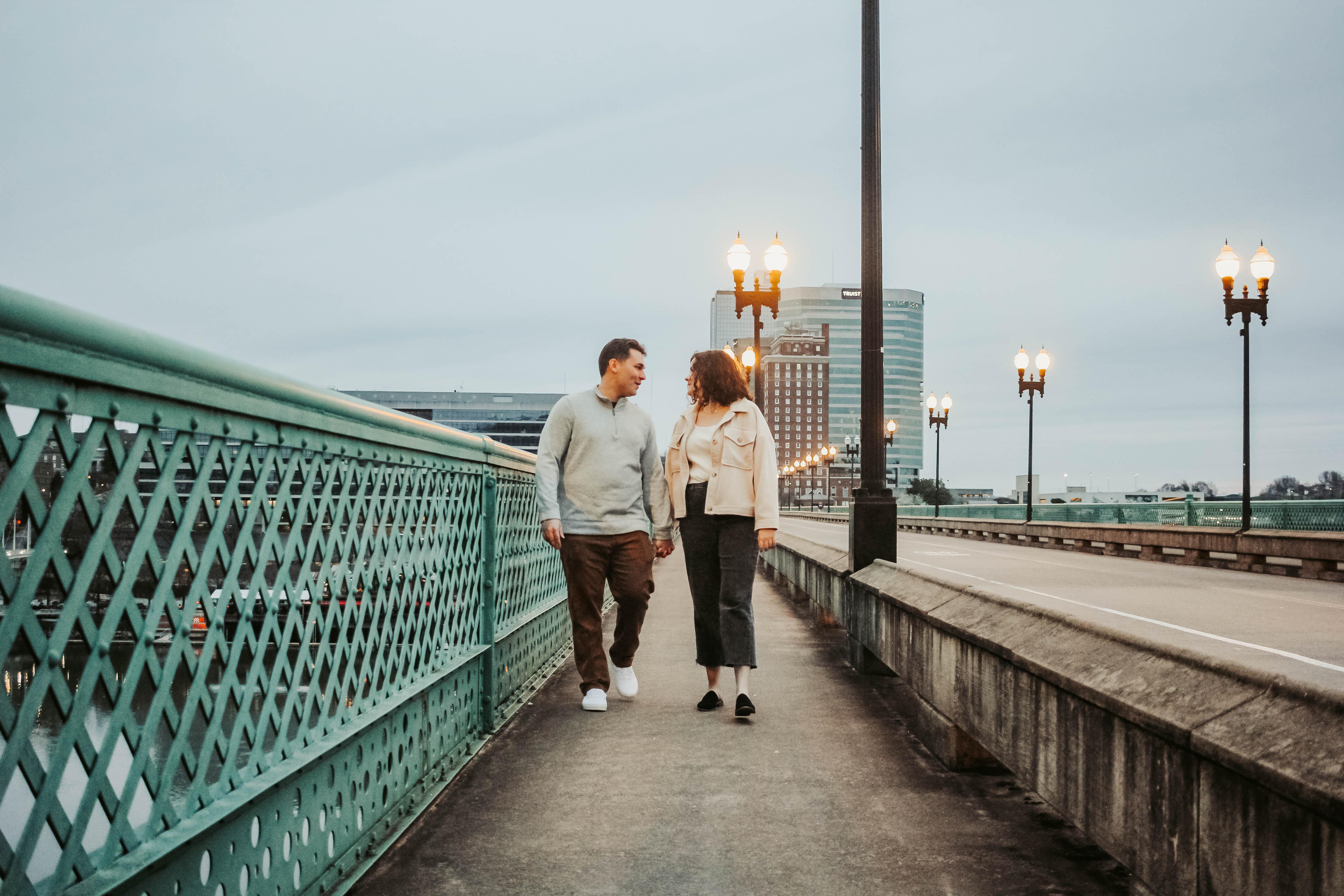 The Wedding Website of Peyton Hume and Kyle Smith