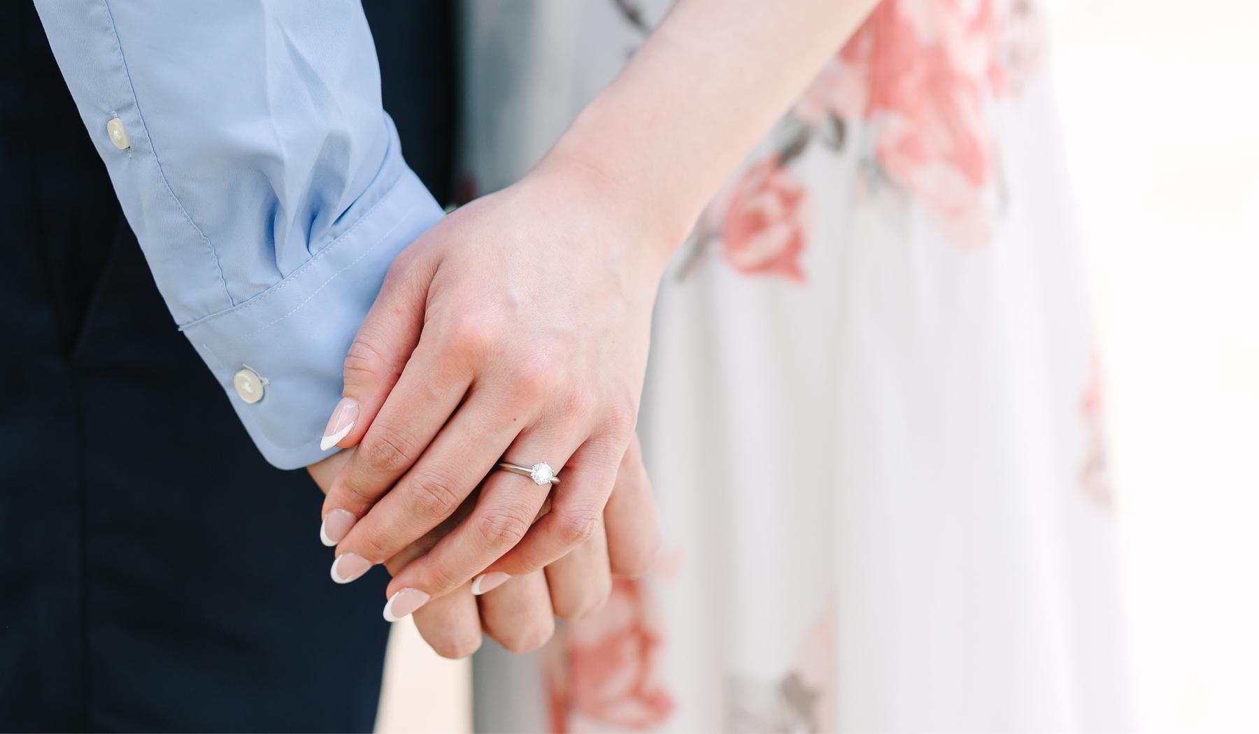 The Wedding Website of Woan Kim and Grace Lee