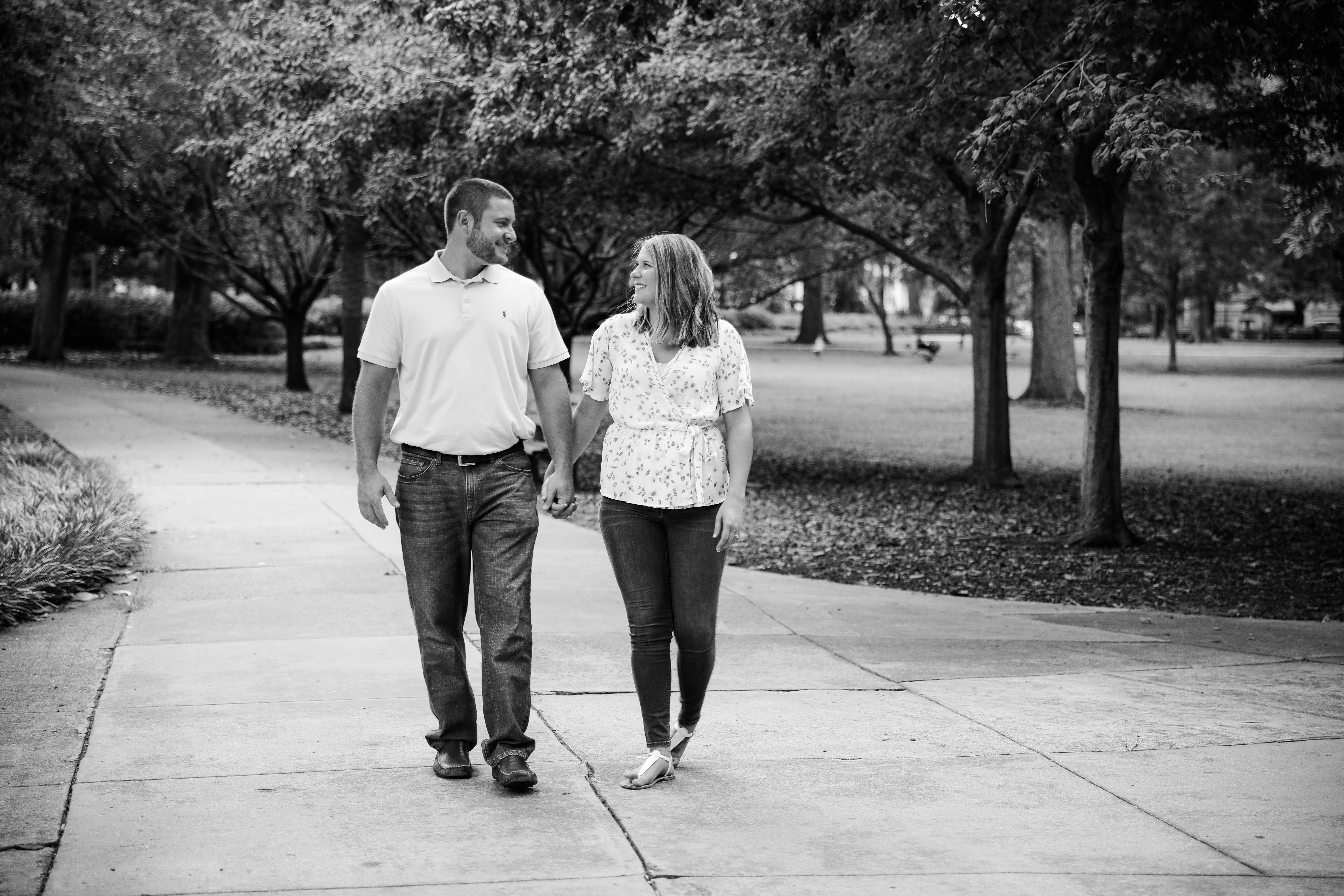 The Wedding Website of Shelby Clifton and Ryan Flowers