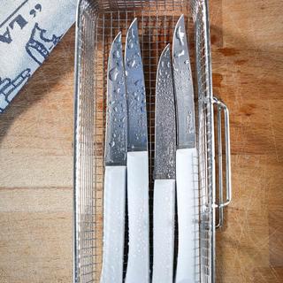 Bon Appetit Plus Steak Knife, Set of 4