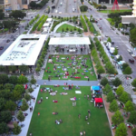 Klyde Warren Park