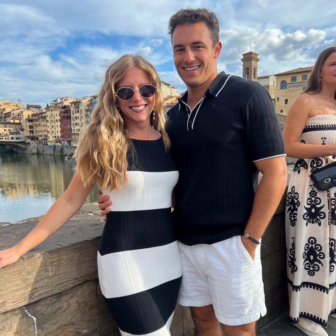 Florence, Italy ~ September 2024