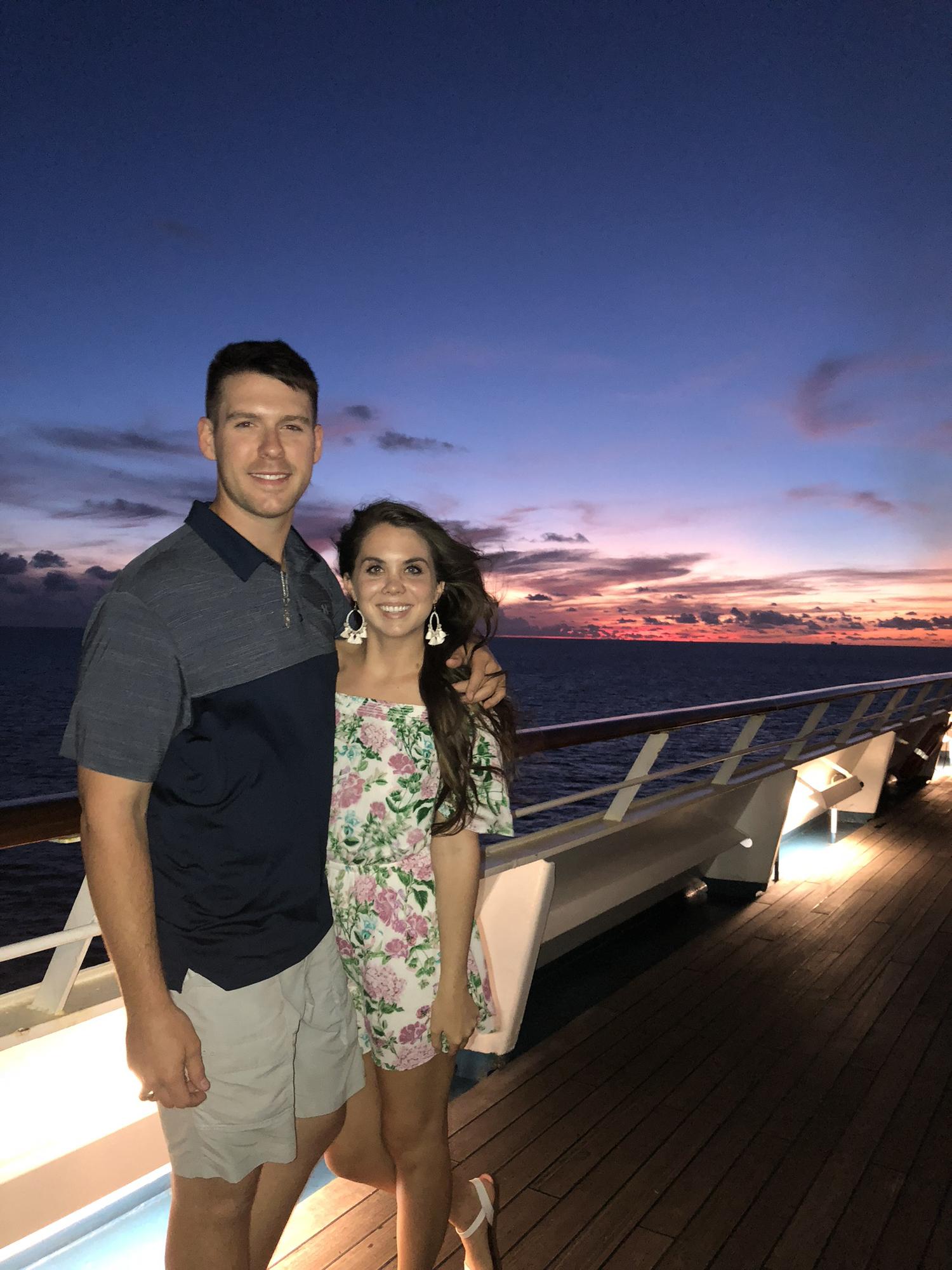 Cruise 2018