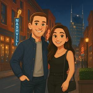 International Guest Newlywed Fund