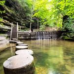 Matthiessen State Park