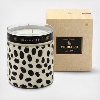 Grasslands Candle