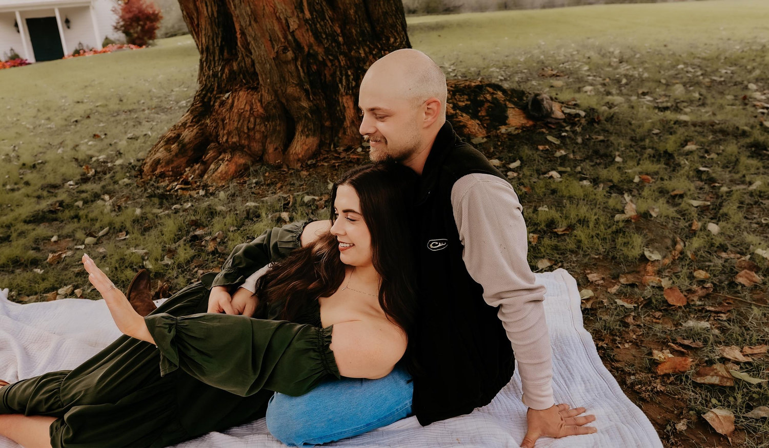 The Wedding Website of Landon Casey and Auston McMullen