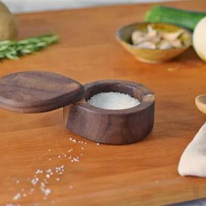 Salt Cellar