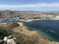 Mt. Solmar - Hiking
