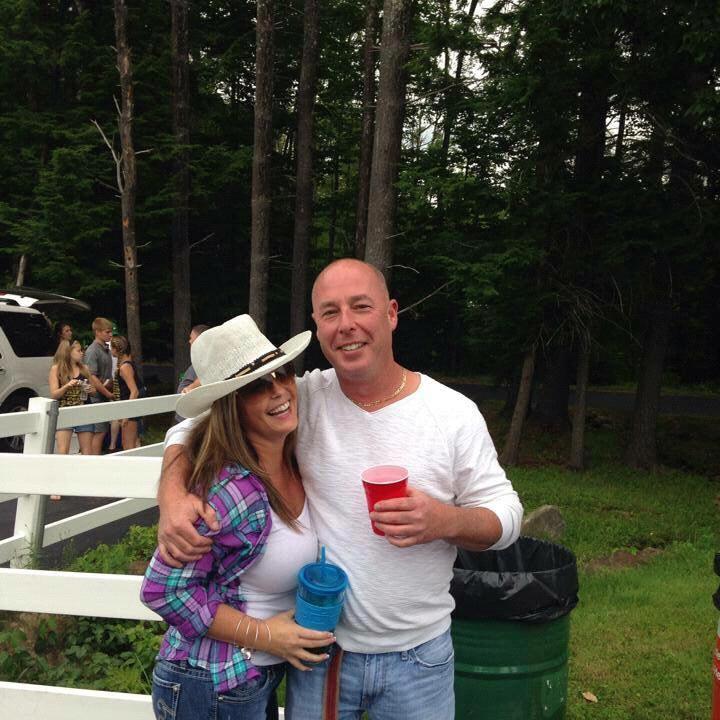 Zach Brown concert