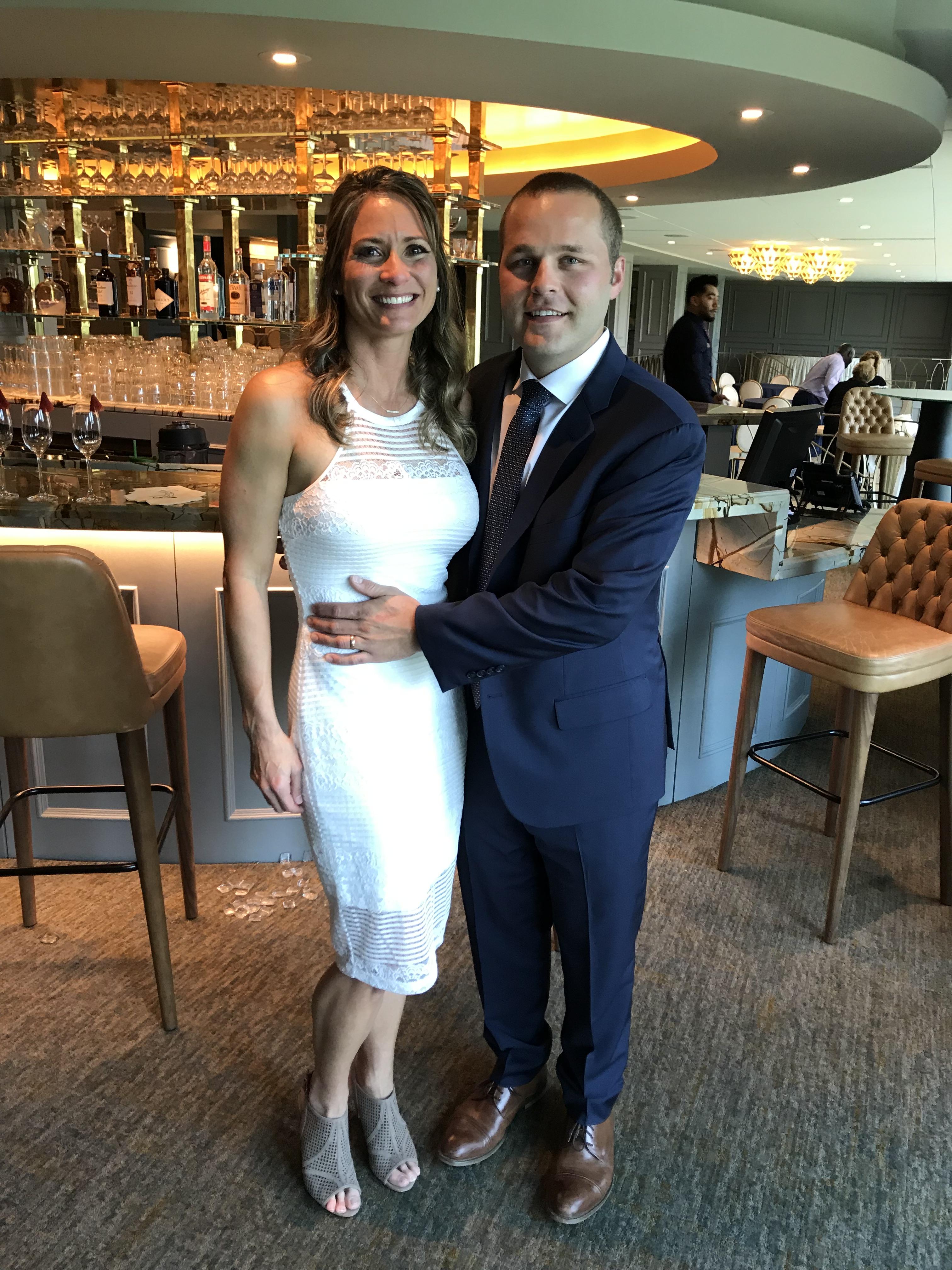 The Wedding Website of Crystle Douglass and Andrew Mellen