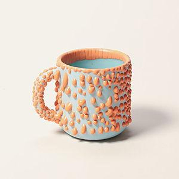 Felt + Fat Coffee Mugs