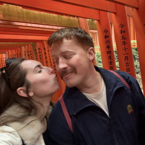 Newlywed Adventure Fund