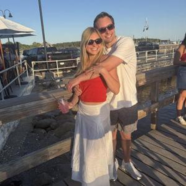 Our Honeymoon Fund