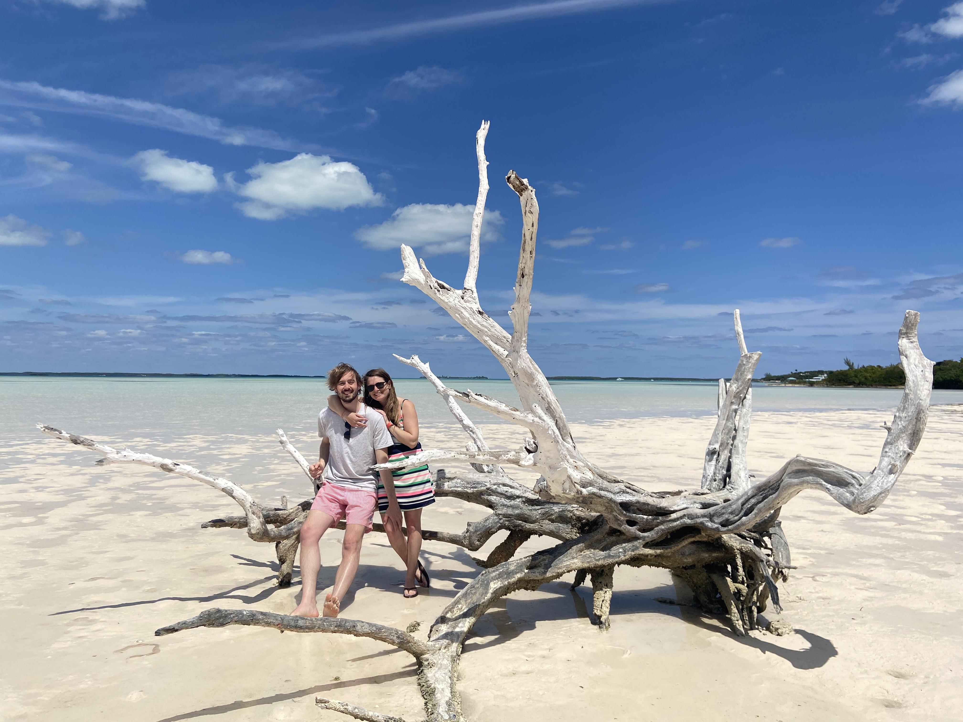 The Wedding Website of Alison Morin and William Morin