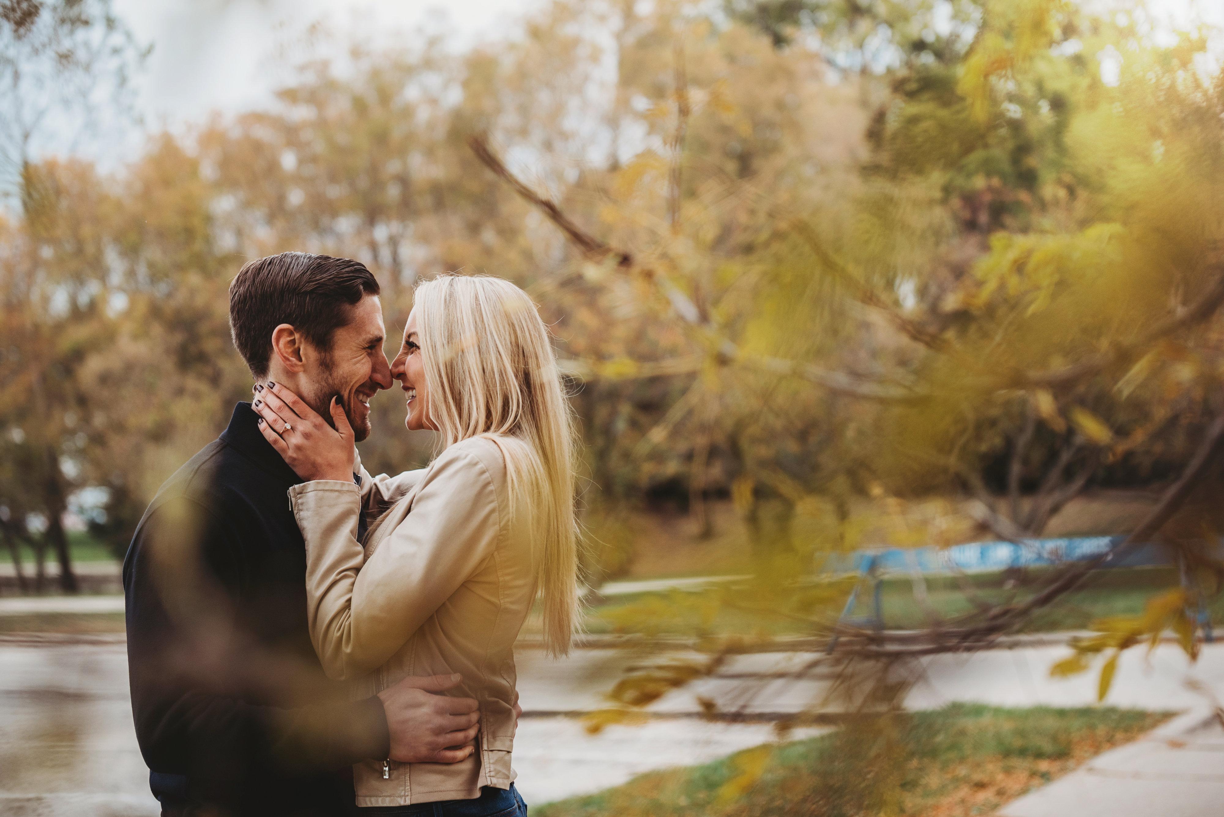 The Wedding Website of Patrick Kennedy and Ashley Whitney