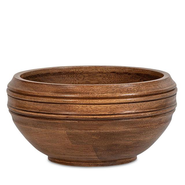 Juliska Bilbao Wood 10" Serving Bowl