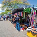 Aloha Stadium Swap Meet