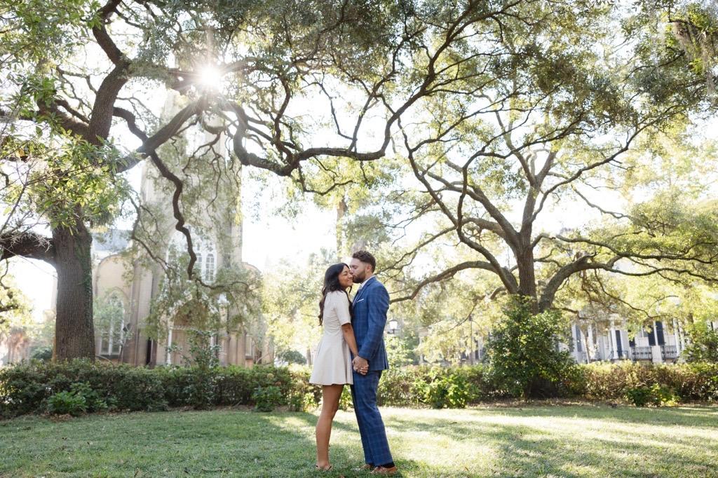 The Wedding Website of Abbie Burns and Chase Fowers